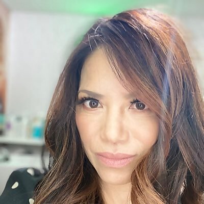 Serena Mah