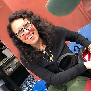 Danielle Rubin