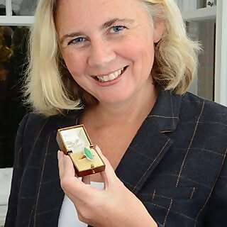 Catherine Southon