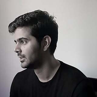 Yatin Koodi