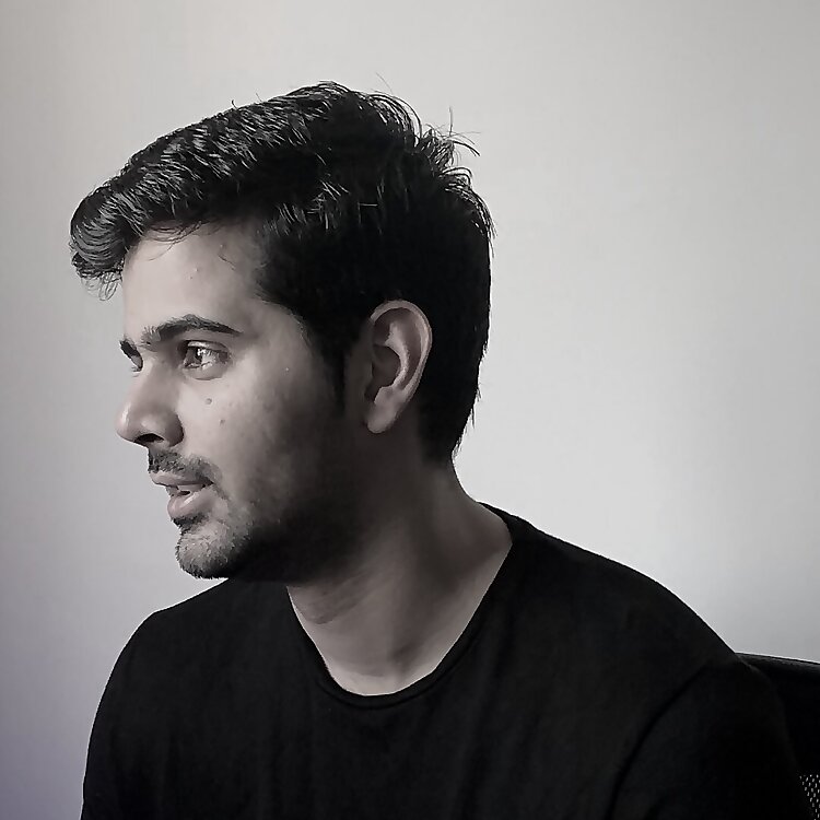 Yatin Koodi