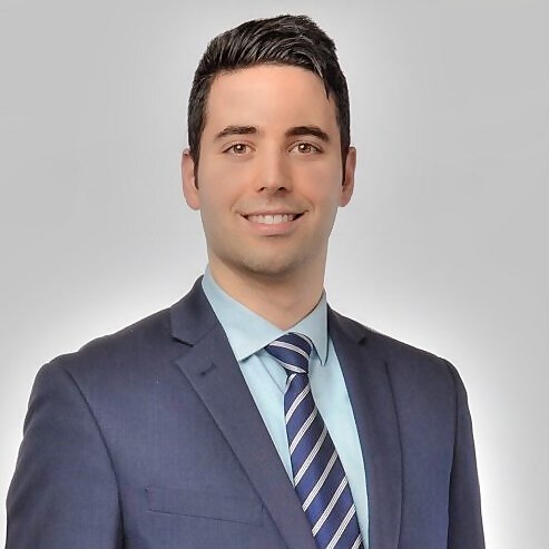 Paul Vitti