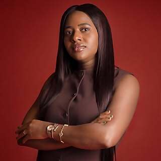 Mimi Ojieh