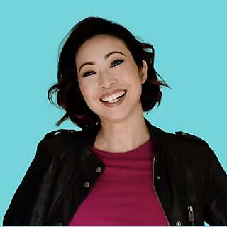 Tracy Ma