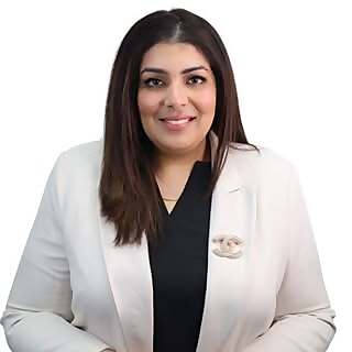 Rhea Patel