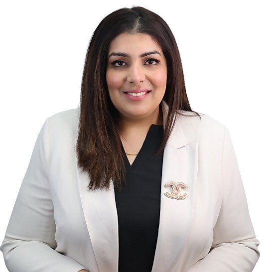 Rhea Patel