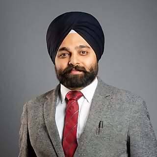 Jasveet Singh Mehta