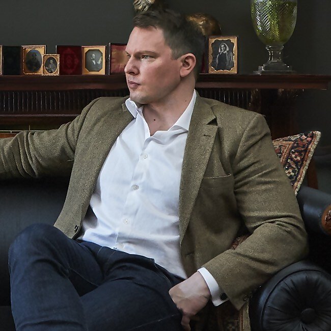 Collier Calandruccio