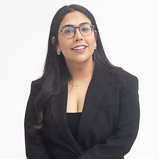 Shradha Chopra
