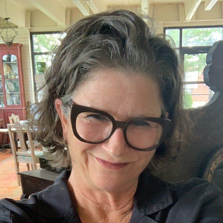 Kim Faison