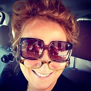 Pascale Jones