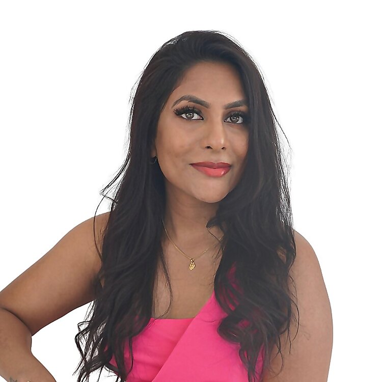 Reshma Shaik