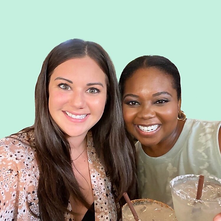 Natasha & Vanessa