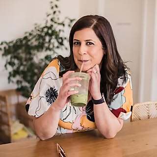Shveta Moller