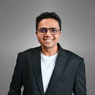 Akshar Mistry