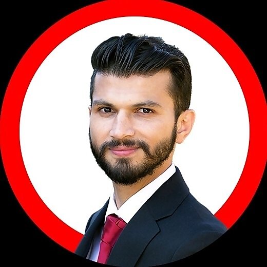 Aashish Kumar
