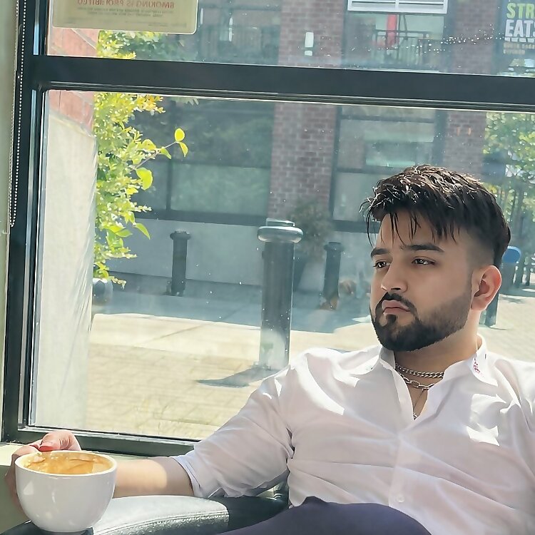 Manpreet Sawhney