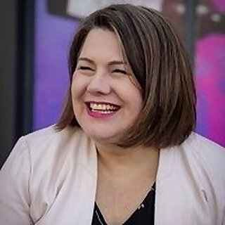 Stacey