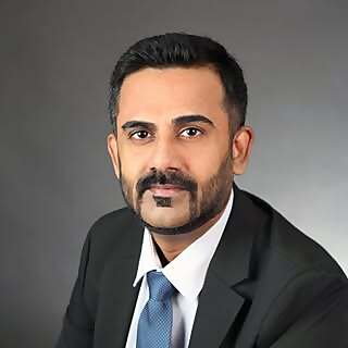 Nitin Sharma