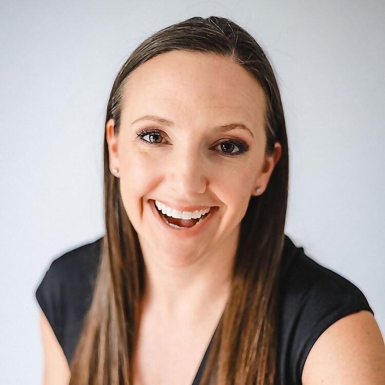Jen Kolbuc