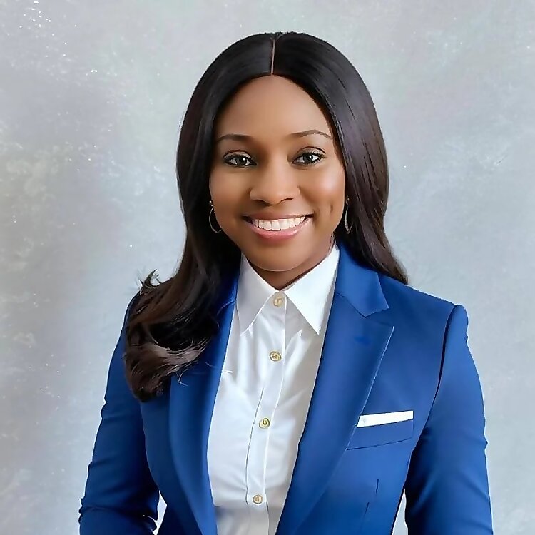 Seyi Obasi