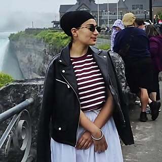 Jaskaran Jeet Kaur