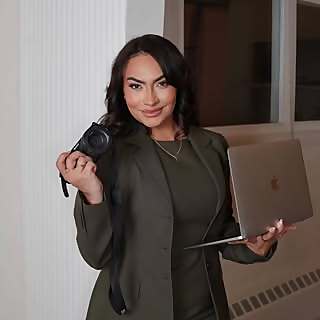 Sofia Aguilar
