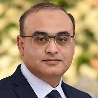 Ahmad Junaid Salik