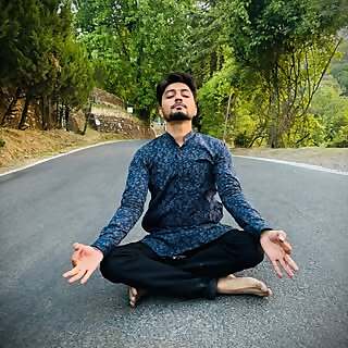 Nitin Sharma 