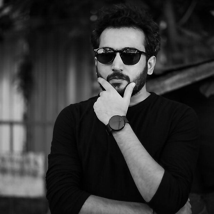 Vijay Thakkar