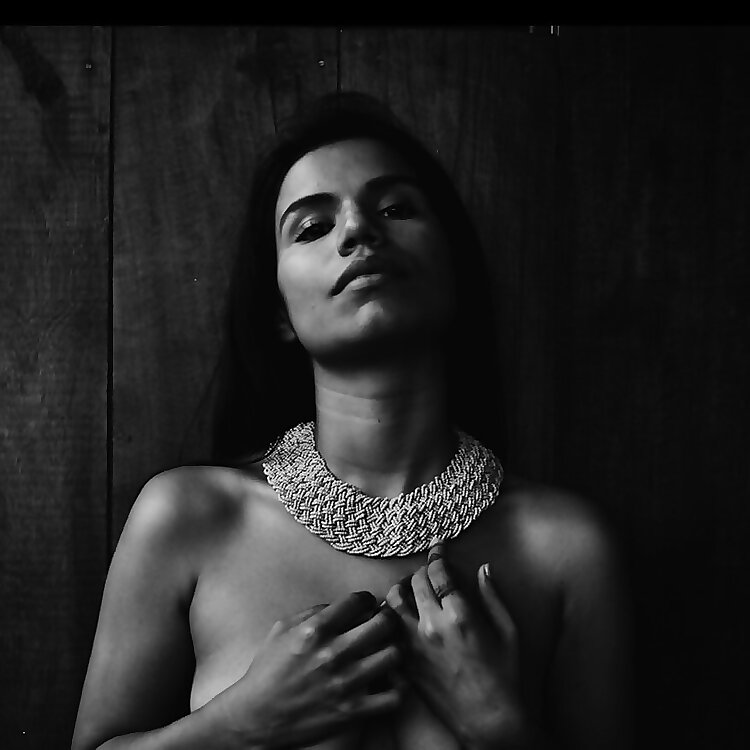 Nina Gualinga