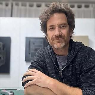 Jesus Perea