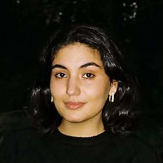 Kiana Kazemi