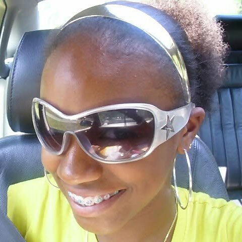 Arielle V. King