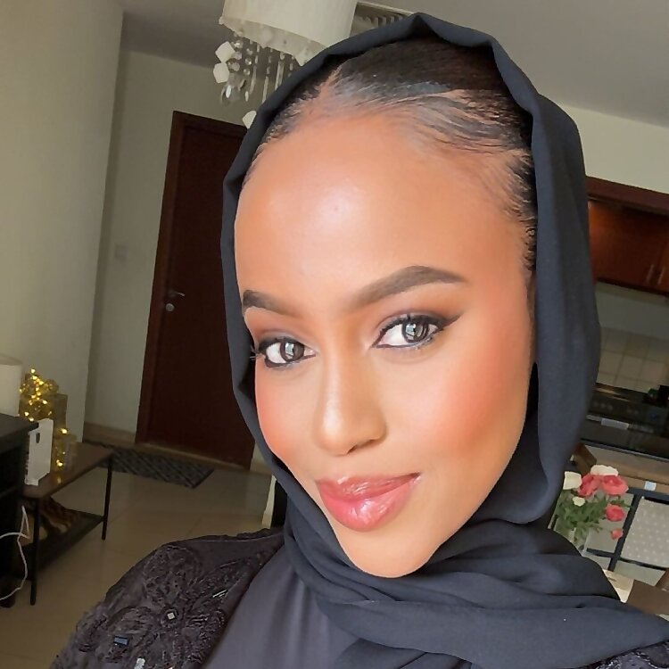 Habiba Abdulrahman