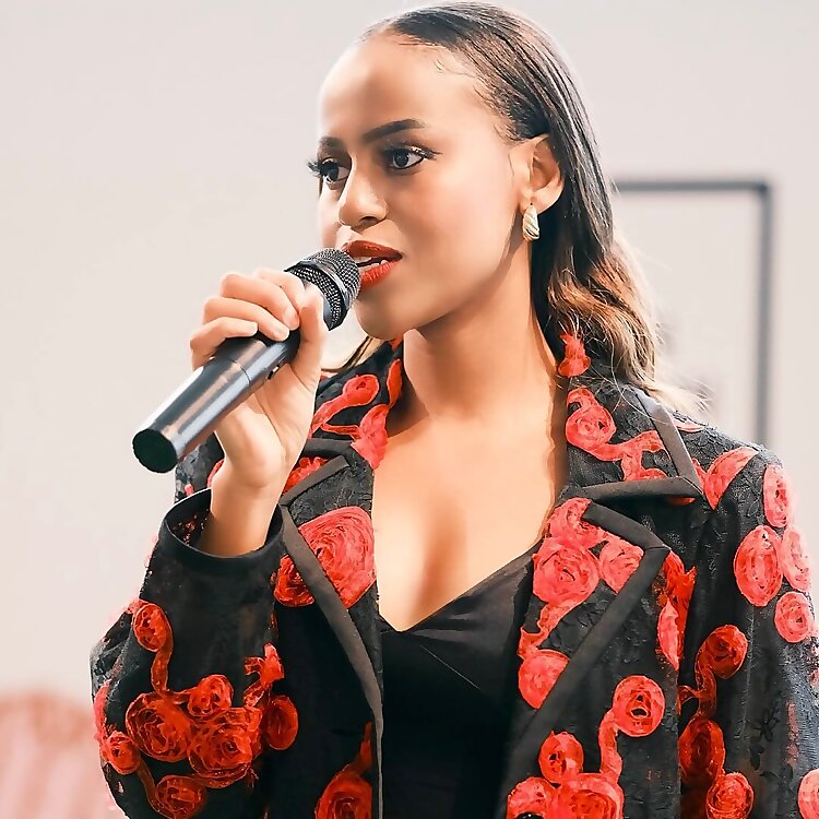 Habiba Abdulrahman