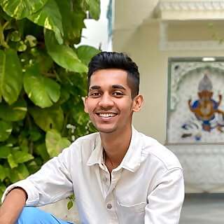 Malhar Kalambe