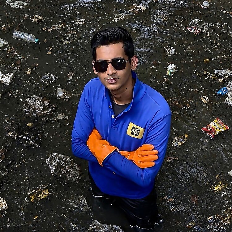 Malhar Kalambe