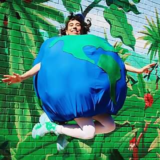 Hila the Earth