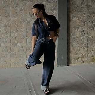 Katherin Da costa