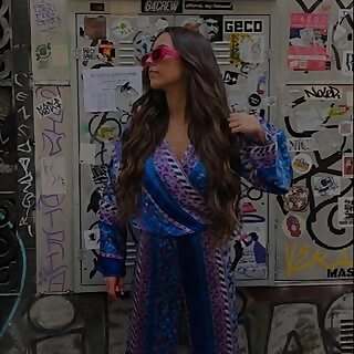Katherin Da costa