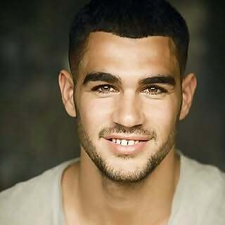 Sergio Hernandez Morales