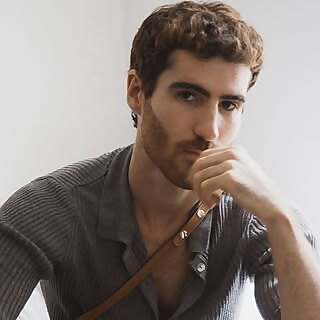 Javi Rico
