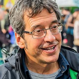 George Monbiot