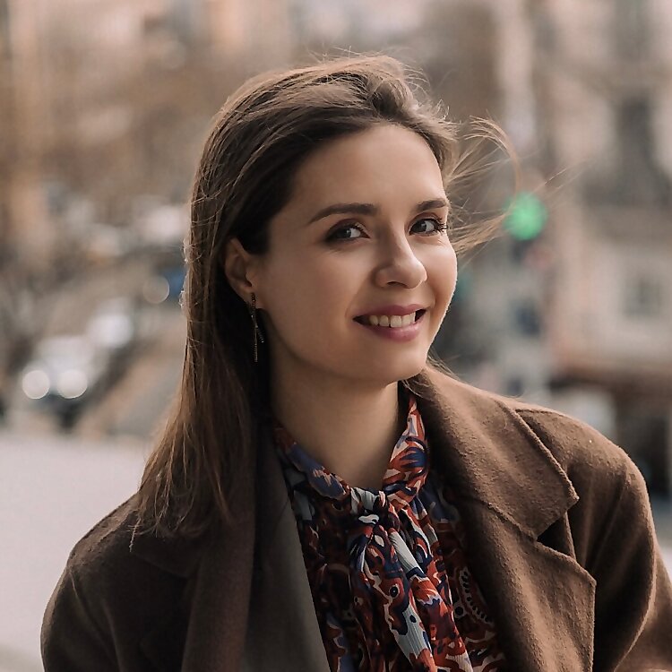 PERSONAL FASHION STYLIST | СТИЛИСТ | MADRID