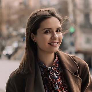 PERSONAL FASHION STYLIST | СТИЛИСТ | MADRID