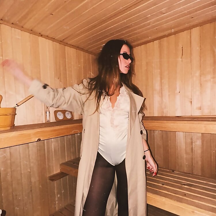Tania Saczuk