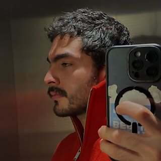 Edgar Lopez Davila