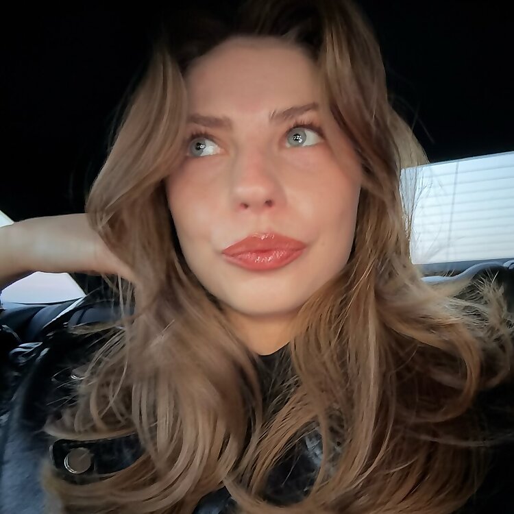 Alisa Ruzina