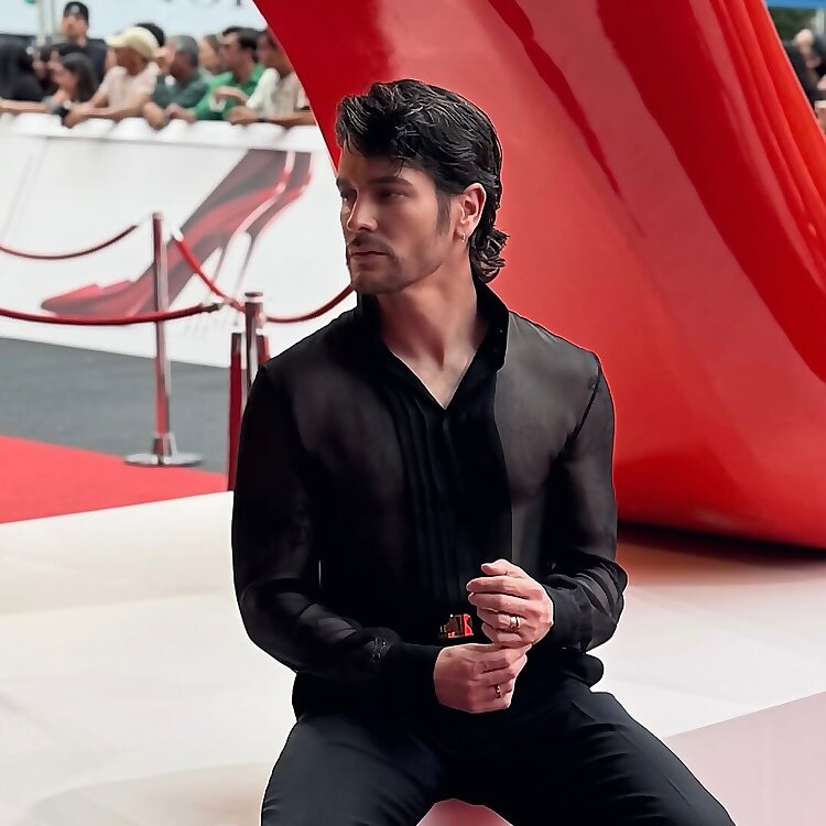Carlos Roca